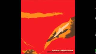 Concrete City Breakdown - Green Milk from the Planet Orange