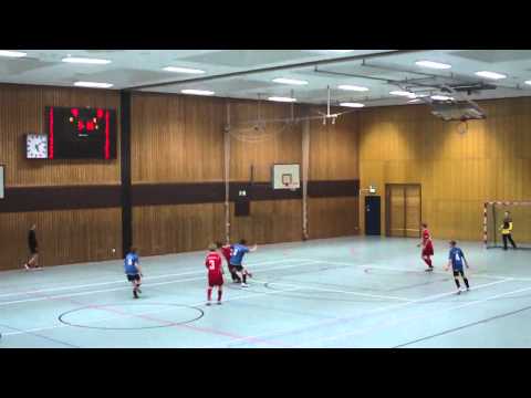 JSG Vissel bei der HKM