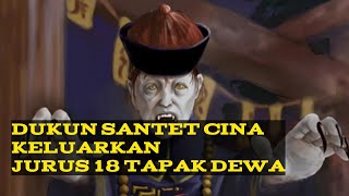 Download lagu [LIVE]DUEL VS CH1NA T1ONGHOA'S WITCH SORCERY mp3