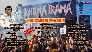 Download lagu Kompilasi 30 Lagu Terbaik H Rhoma Irama Rock Energik Metal VOL 01 | AI Cover Recommended mp3 Download lagu Kompilasi 30 Lagu Terbaik H Rhoma Irama Rock Energik Metal VOL 01 | AI Cover Recommended mp3