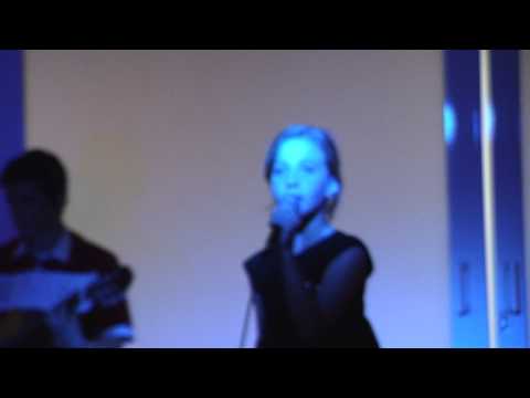 BIDELLATI-C.E.M- Maria Clara "Cantinho Escondido" (Marisa Monte)-12/2011