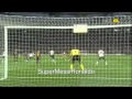 David Villa Goal Vs ManU 1080p HD