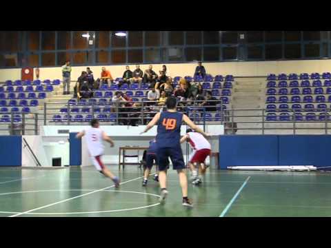 Oklaχώμα Thunders 59 - Moschato Slippers 45 MOV15