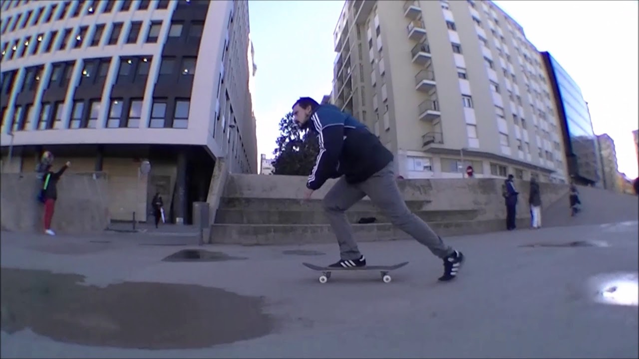 Carlos Mela: LCA & Meniscus (Video Part)