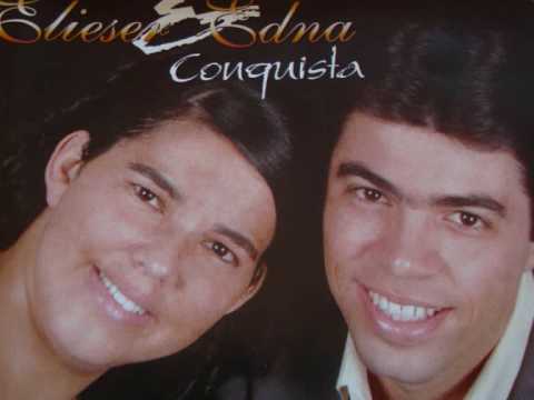 Louvor Sincero - Elieser & Edna