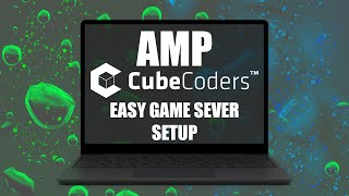 Set Up AMP and Take Total Control of Your Game Servers | Linux Guide