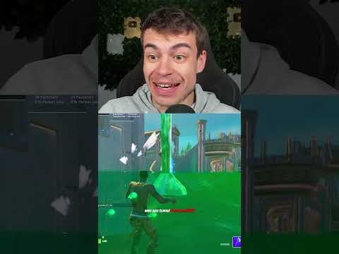 Comment bien commencer une game Fortnite 😂