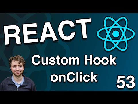 React JS Full Course 20 HOUR All in One Tutorial for Beginners PART 1