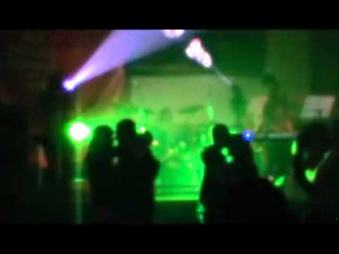 Rockkids - Try Not To Cry (live in Lucky Pery 21.5.2012)