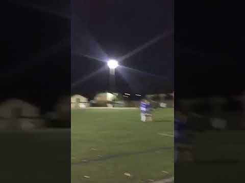 Montfermeil vs Drancy