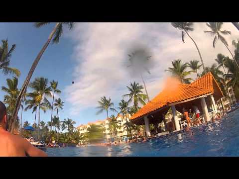 Occidental Caribe Spring Break - STSTravel