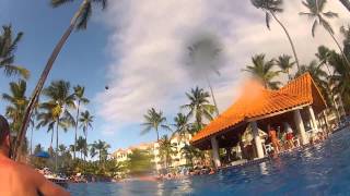 Occidental Caribe Spring Break - STSTravel