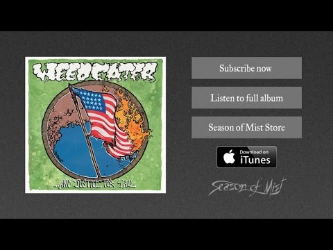 Weedeater - Southern Cross