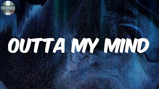 Outta My Mind (Lyrics) - Busta Rhymes
