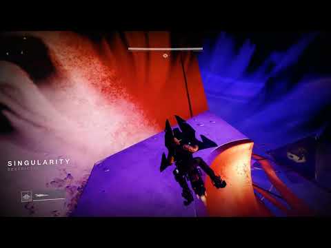 This is still Bungie's most creative level design