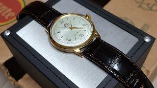 Orient Bambino Gen 2 Version 2 Review