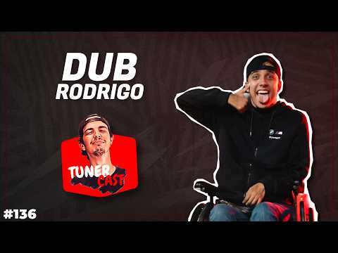 TunerCast #136 - Dub (@dubbrasilyt)