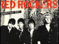 Red Rockers   Folsom Prison Blues