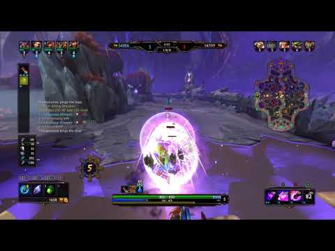 SMITE- Ravana solo para briiiaxx