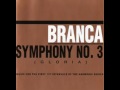 Glenn Branca - Symphony No.3 (Gloria)