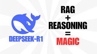 Use RAG to chat with PDFs using Deepseek, Langchain and Streamlit