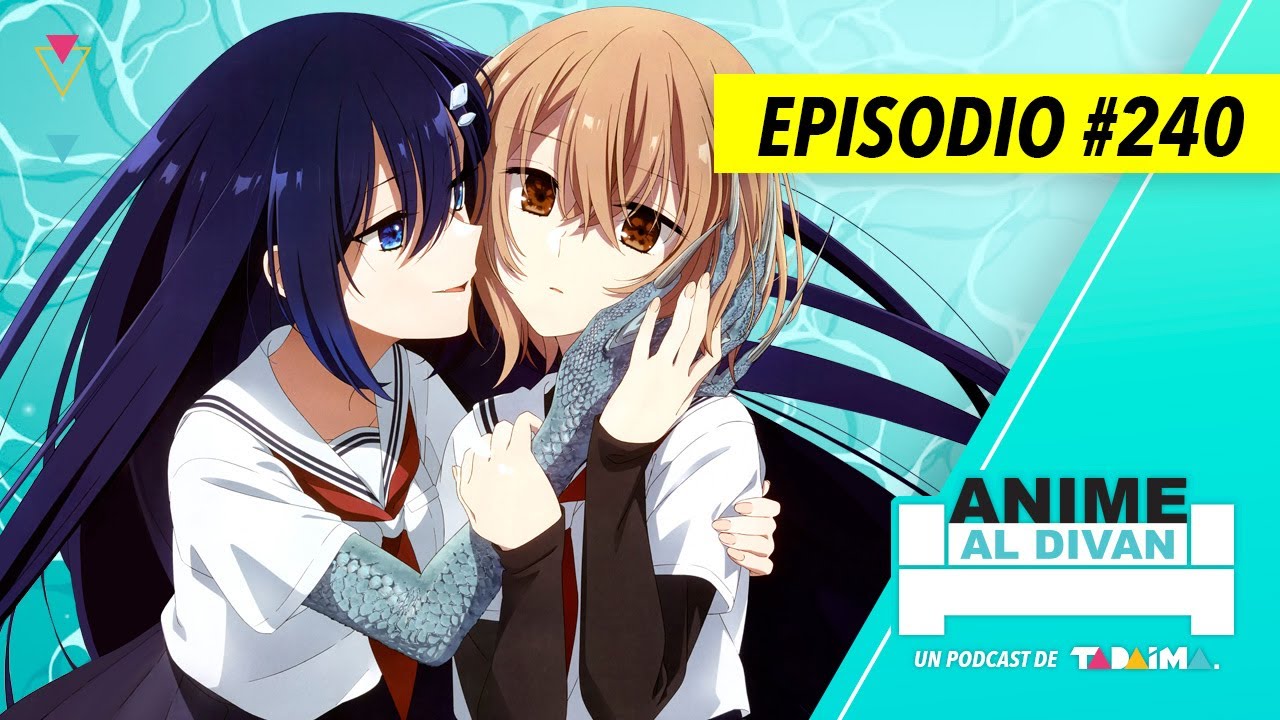 This Monster Wants to Eat Me | Vivir para la muerte