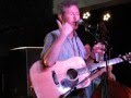 Robbie Fulks on Johnny Dowd 