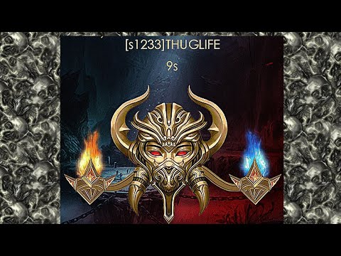 Diablo666 - Legacy Of Discord - Evolution of the Game - 2019