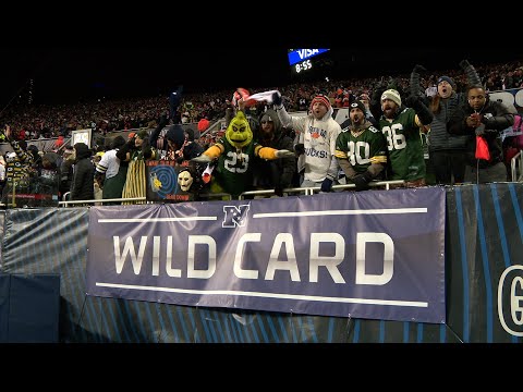 Locker room reaction after Packers 31-27 loss to Bears