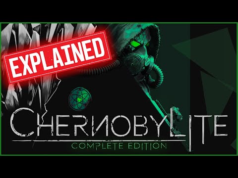 Chernobylite Complete Edition explained - final update overview!