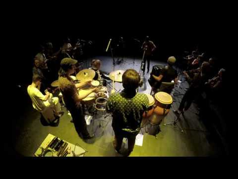 Daniel Alfaro | Ethnofonik 2019 - Suécia