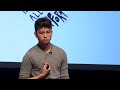 Becoming Him | Chella Man | TEDxRanneySchool Becoming Him | Chella Man | TEDxRanneySchool