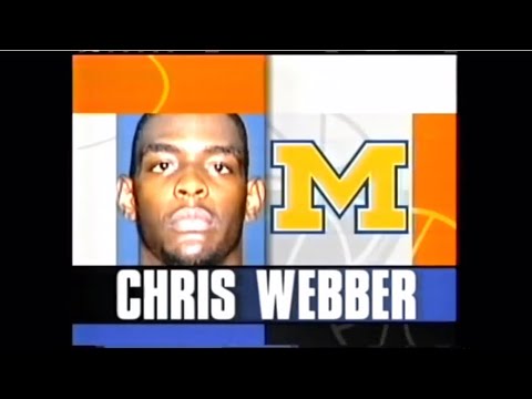 NBA Showtime on NBC | 1993 NBA “Insiders (Mock) Draft”