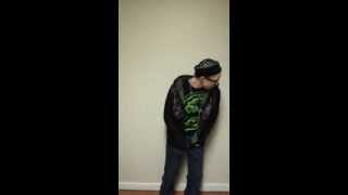 Lil patches gangsta rap