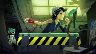 Gorillaz x G-Shock - Mission M101 (Part 1) / Selecta Play