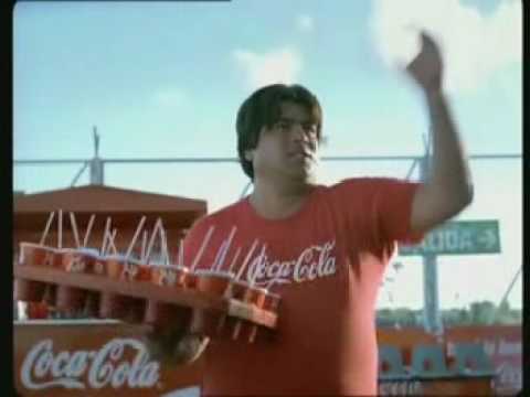 Coca cola mundial 2006