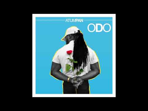 Atumpan - Odo (Audio Slide)