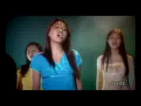 Varoius Artist - I Din Thar Leh Ang Aw - Mizo