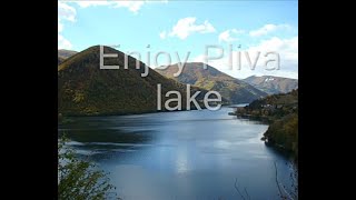 preview picture of video 'Pliva lake- Jajce, Bosnia and Herzegovina'