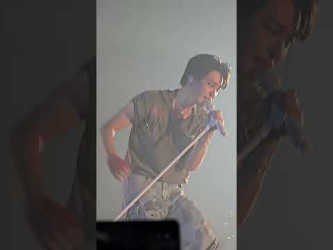 20251026 Escape to me - Youngjae Fermata in BKK D2
