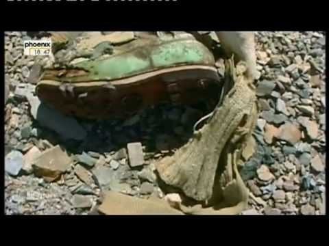 Tödlicher Wettlauf am Mt. Everest