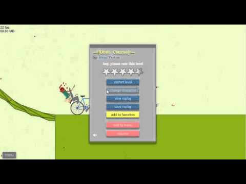 Happy Wheels Ep # 3  SAVE MY CHILD!!