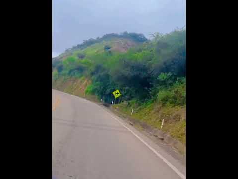 Viaje en la ruta Tarija Bermejo#jhds #horaciodiaz #viral #tarija #bolivia