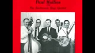 Hymns From The Hills [1967] - Paul Mullins & The Backwoods Boys Quartet