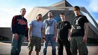 After the Burial - Fingers Like Daggers