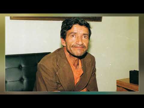 Pedro López (Serial Killer)
