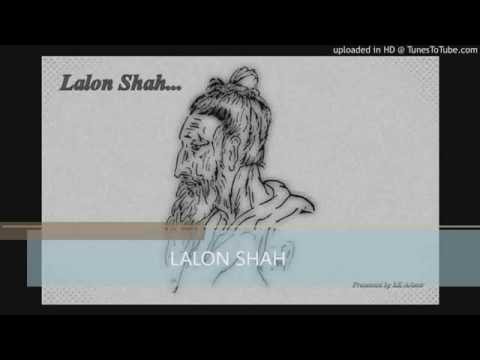 Somoy Gele Sadhon Hobena - Lalon Orginal Song