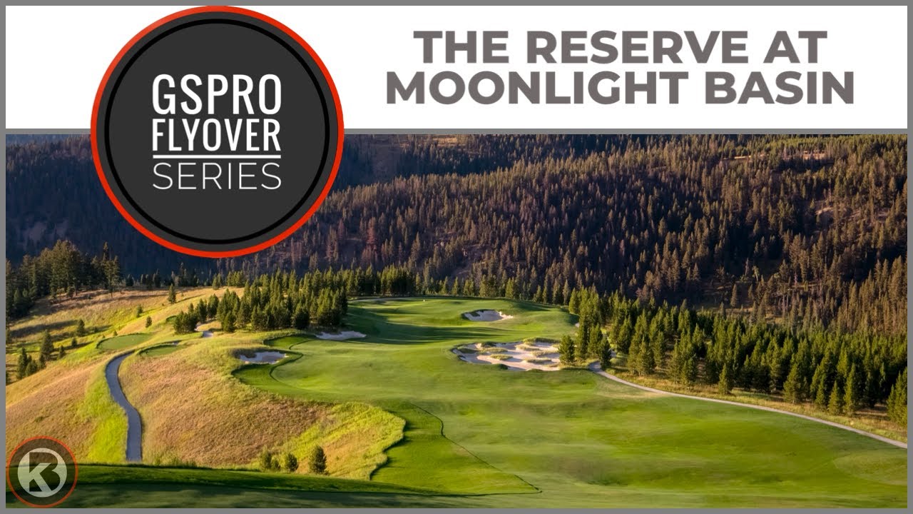 Watch The Reserve at Moonlight Basin flyover on YouTube