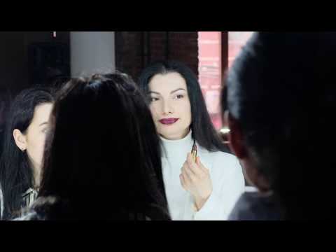 Сбор специалистов Gussi для ознакомления с новой продукции.