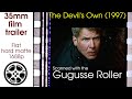 The Devil S Own 1997 35mm Film Trailer Flat Hard Matte 1688p
